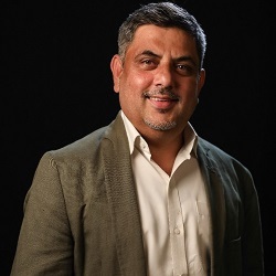 Vinay Shindhe