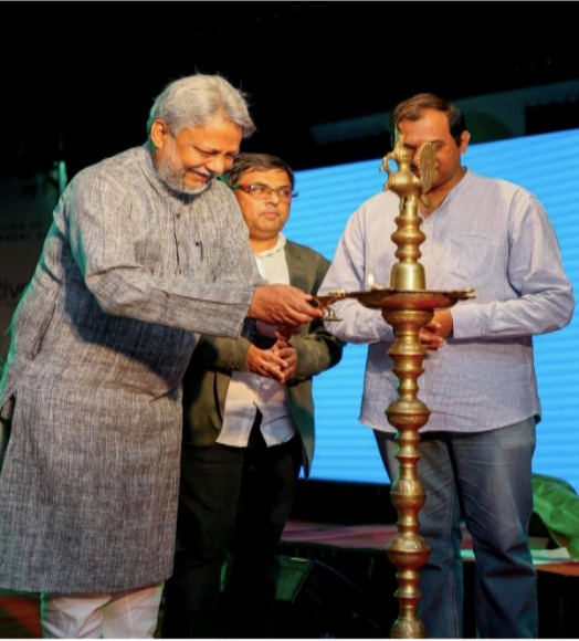 Opening Ceremony