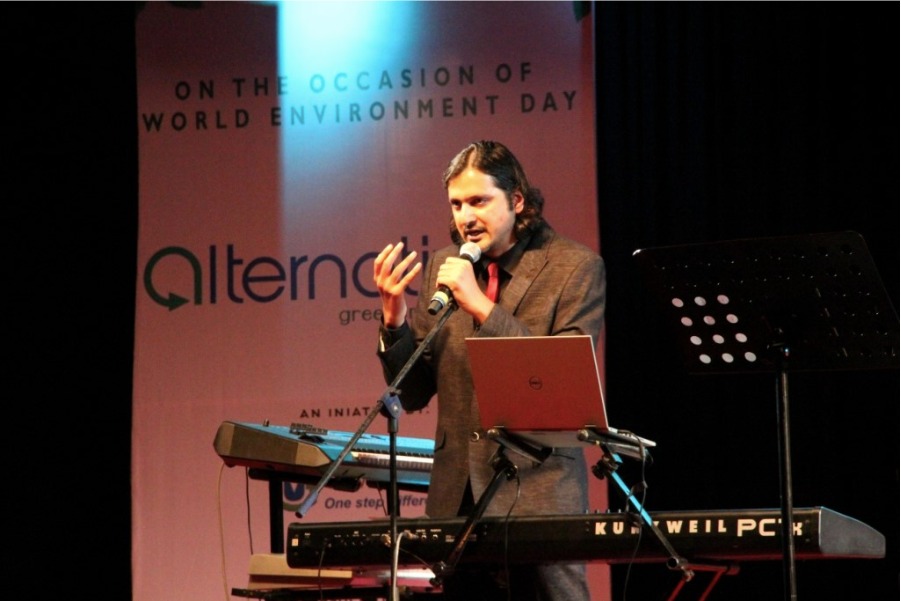 Workshop Sessions