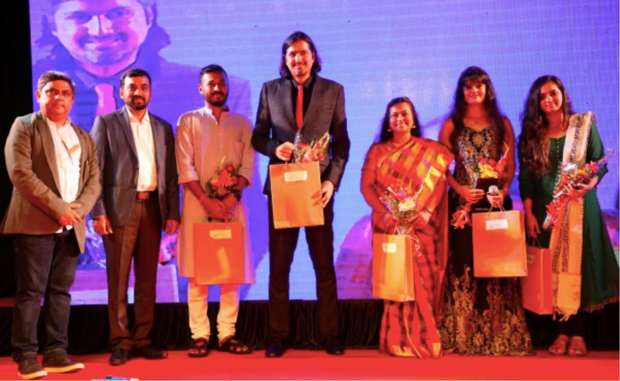 Awards
