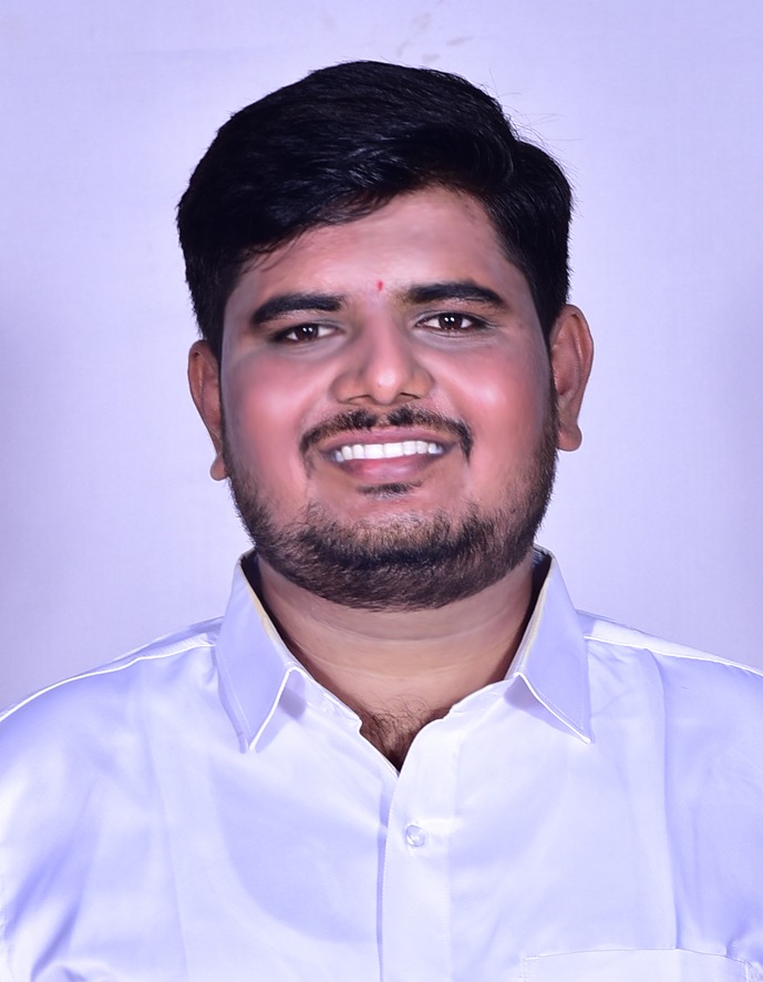 NaveenKumar K S