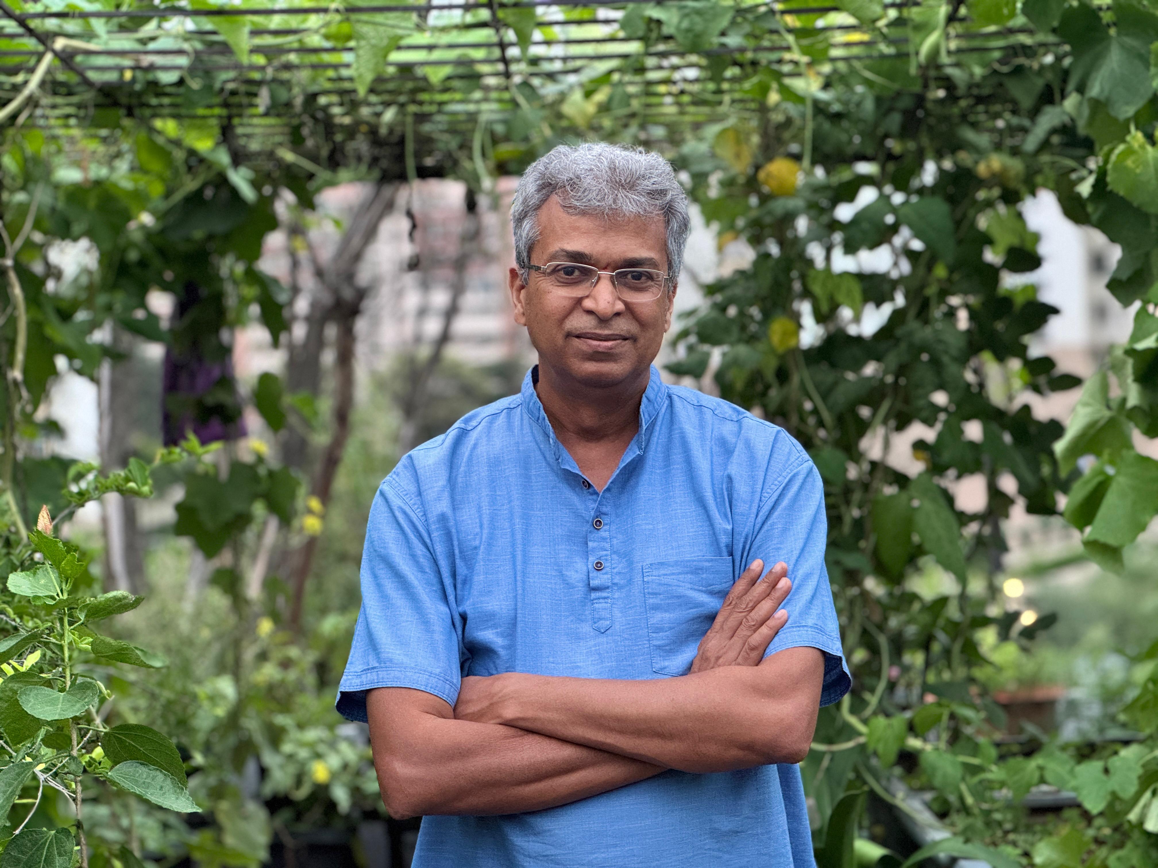 Vasuki Iyengar